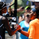 Image for article titled Two decades of the Williams sisters meeting across a tennis net, in photos